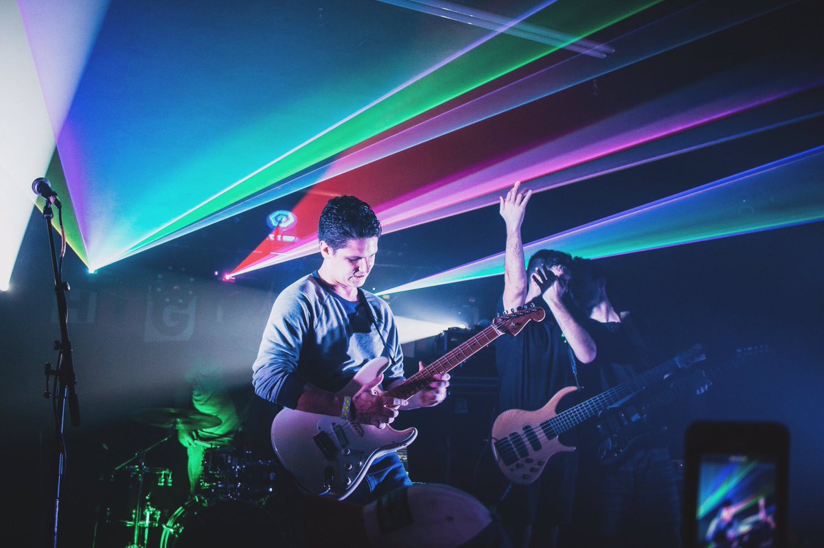 RealOCPro's tweet image. We did some photography work to promote #highdive and a fantastic local rock band @morningfatty If you like music go check them out🎸 #gainesville #concertphotography