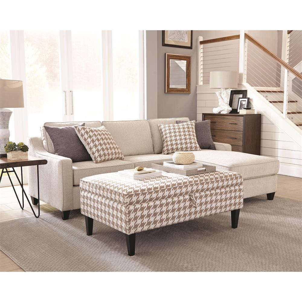 directsourcefur's tweet photo. Come check out the amazing Brielle reversible sectional! Storage under the chaise and in the optional accent Ottoman that matches the pillows. #Directsourcefurniture #Urbanliving #furniture #DSF #SLCdesign #interiordesign #lowoverheadmodel #Brielle https://t.co/PHNu6GDW7p