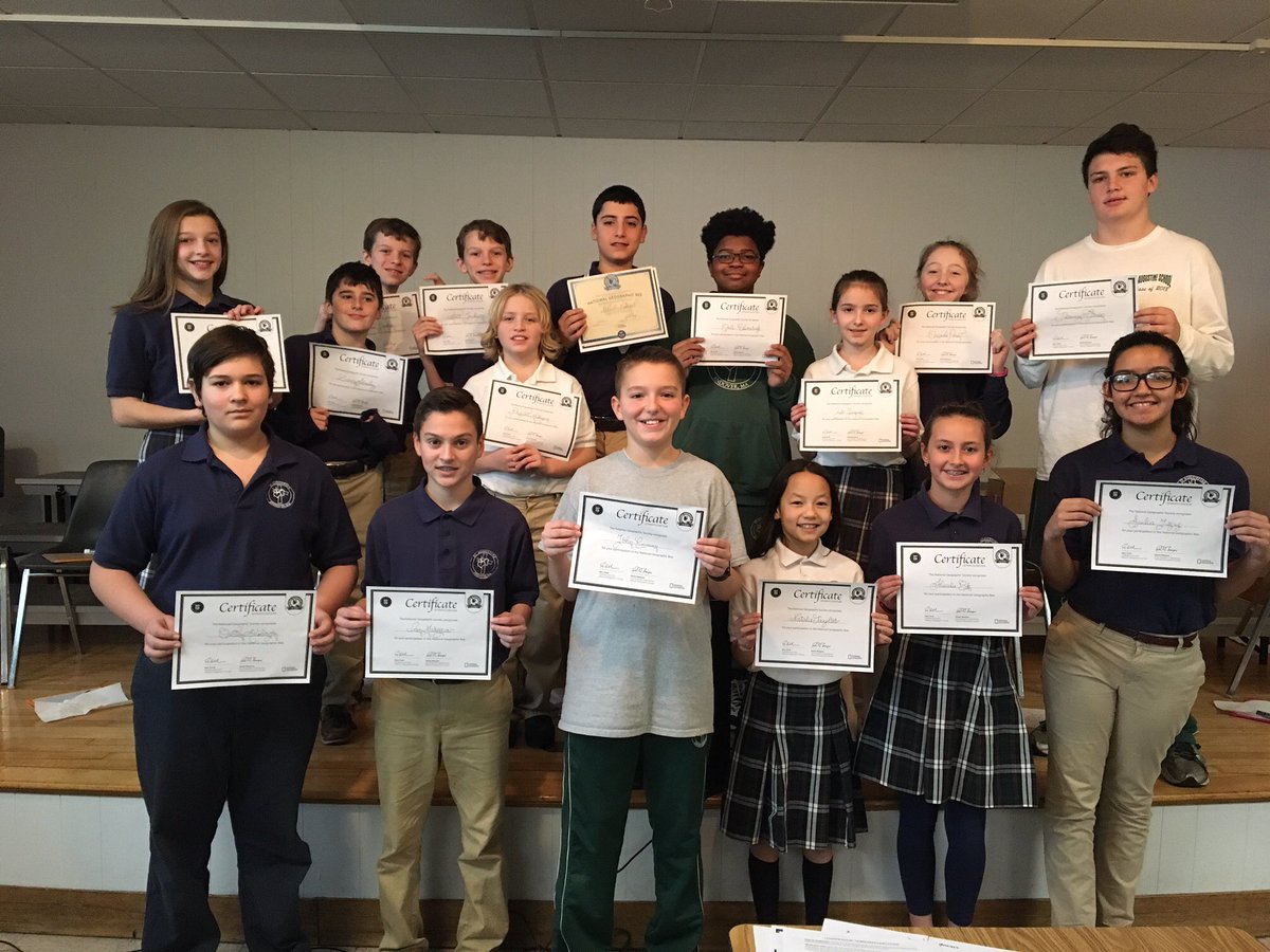 St Augustine School Sasandover Twitter