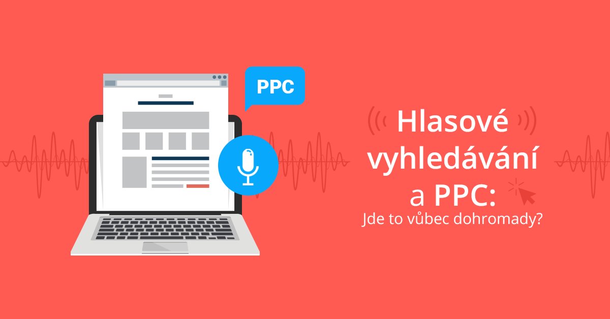 eVisionscz's tweet image. Jaký vliv má hlasové vyhledávání na #PPC kampaně? Na co by si měl dát PPCčkař pozor?📈 Přečtěte si náš nový článek, ať jste v obraze. >> bit.ly/PPC_VoiceSearch
