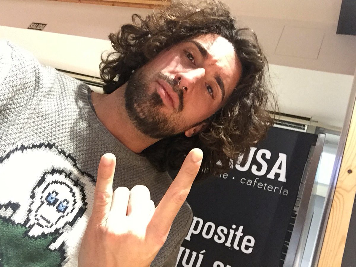 En una horita despegamooooos!! Rumbo a #Amsterdam