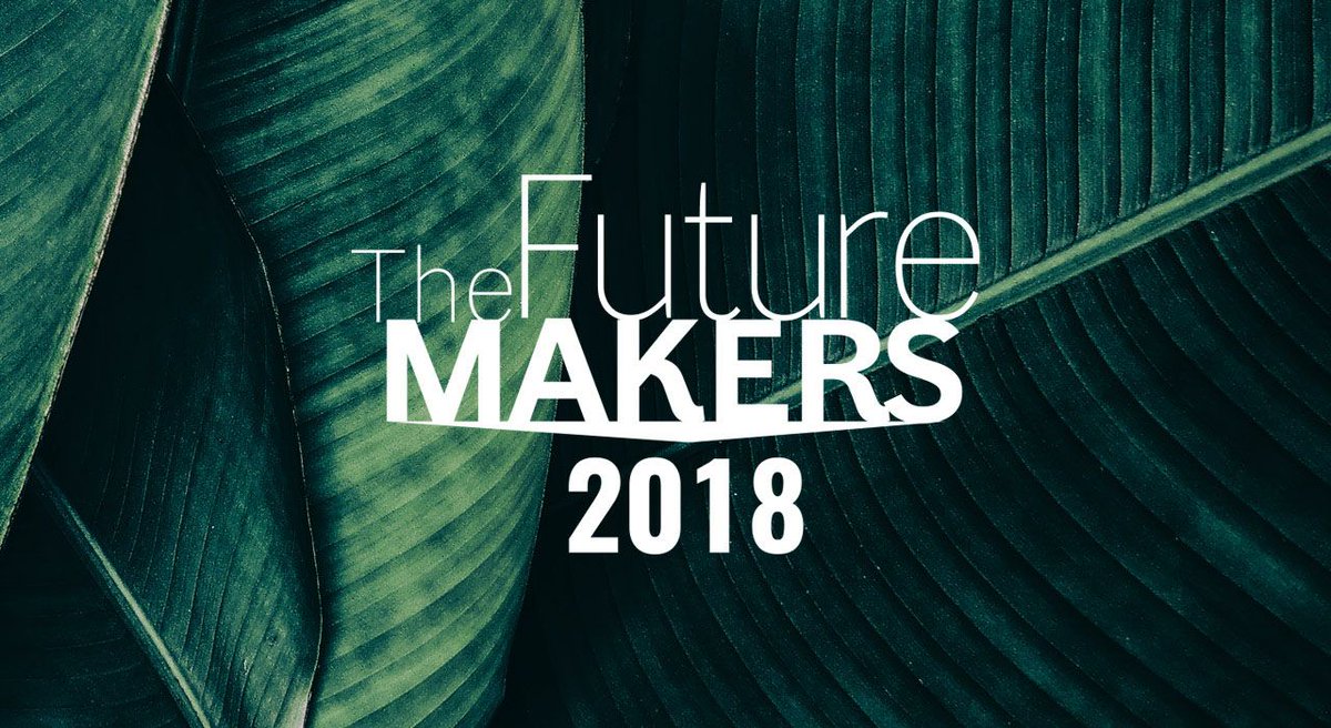 MyUniSR's tweet photo. . @BCG è alla ricerca di 100 #studenti talentuosi per il progetto #TheFutureMakers. Hai doti di #leadership e ti piacerebbe partecipare a un programma di alta #formazione, candidati!! Il bando si rivolge a studenti e neolaureati alle #LaureeMagistrali. https://t.co/mqJwMRkWX6 https://t.co/yEUnQ9wfP9