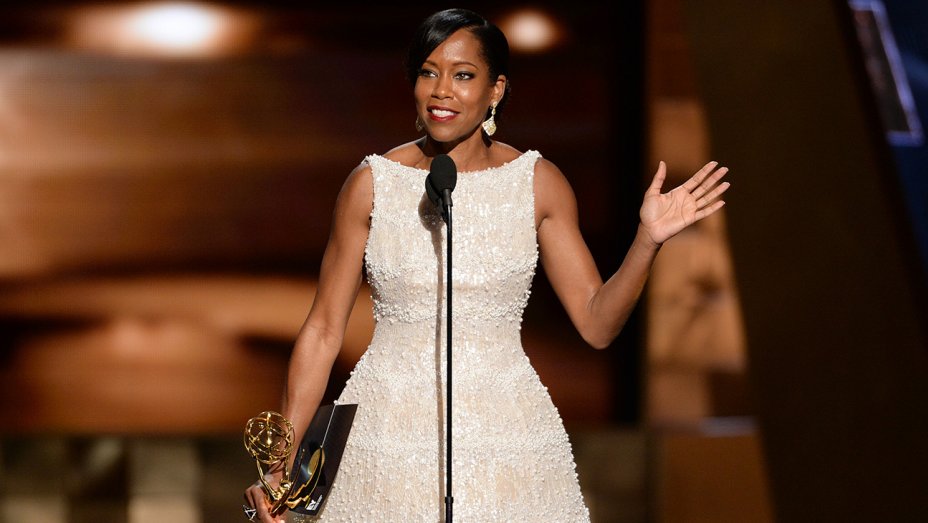 Happy Birthday to Emmy-winning actress Regina King!!! 