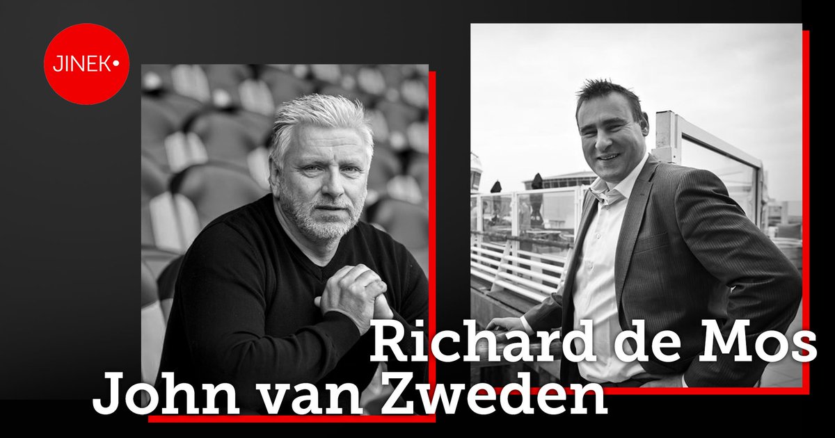 docu_series's tweet photo. Over 65 dagen gaan de stembussen open voor de gemeenteraadsverkiezingen. De Haagse Groep de Mos is er klaar voor! Vanavond schuiven @RicharddeMos en @johnvanzweden aan bij #Jinek! Kijk om 23:00 uur op @NPO1! https://t.co/XeVGZUJVVA