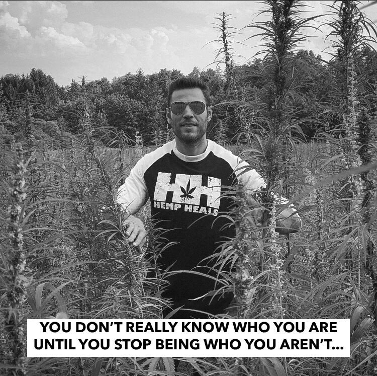 rileycote32's tweet image. The spiritual journey is a challenging one. In my opinion, purpose and personal identity are the keys to unlocking our infinite powers. What is your passion? What do you love to do? What are you good at? What does the world need? And can you get paid for it? Then pursue it!!