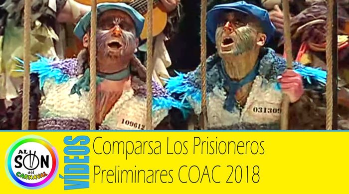 Al son del Carnaval tweet media