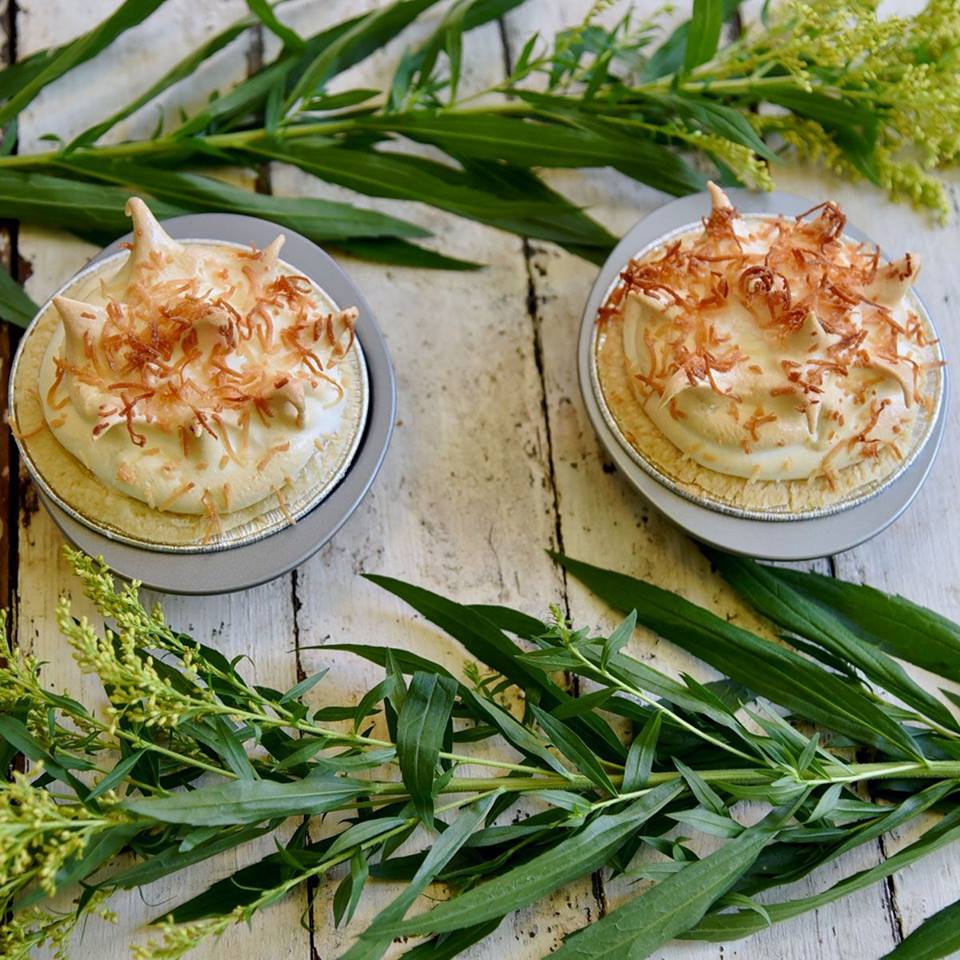 BUY 1 MINI-PIE, GET 1 FREE MINI-PIE! Show coupon: bit.ly/2mHuSYc and get a free mini-pie w/purchase of a mini-pie, limit 1 per person. 😋#SharePieShareLove #DFW #Colleyville