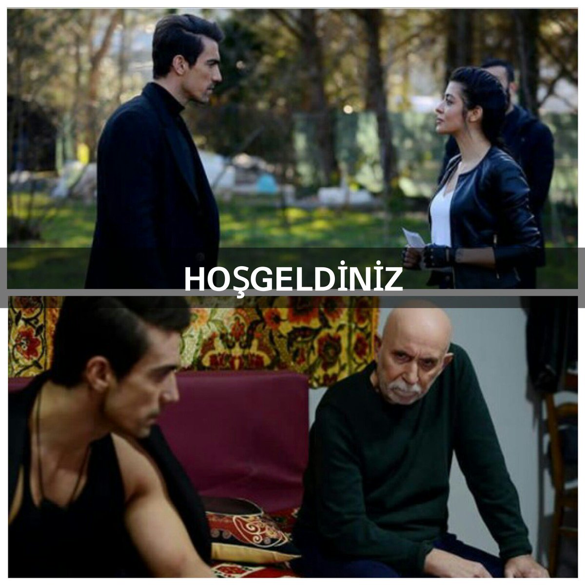canimasfer's tweet photo. #AsFer #SiyahBeyazAşk #İbrahimCelikkol #BirceAkalay #İçimdenBirSes https://t.co/SHuqYhzOnB