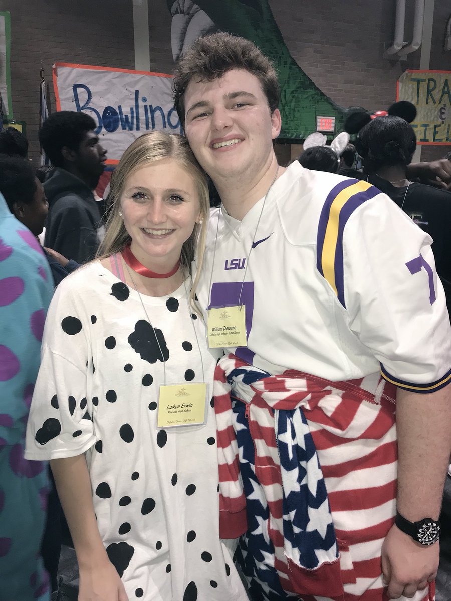 laiken_erwin's tweet photo. Last LASC convention was one for the books. #lasc2018 https://t.co/hmdBtSflK2
