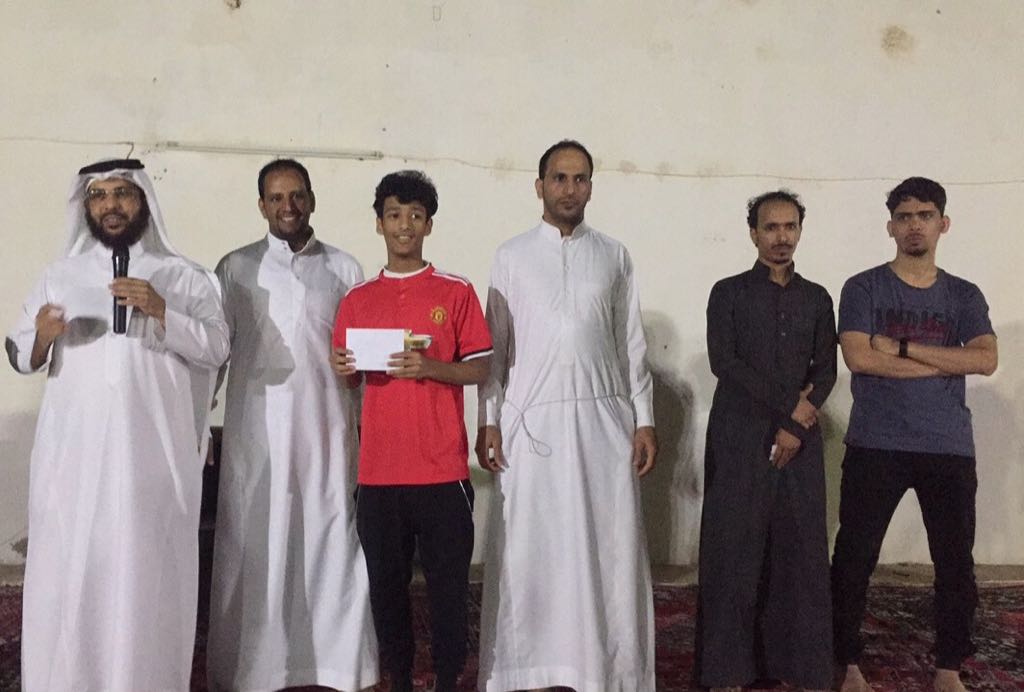 altloa2016's tweet photo. صور للحضور في اللقاء الترفيهي الأول 
بمركز الطلوع الاجتماعي والذي أقيم مساء اليوم الاحد الموافق ١٤٣٩/٤/٢٧

#خليص

تصوير المبدع تركي البلادي
@_turki207 https://t.co/cyAlBogqBD