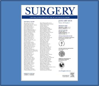 TheAAES's tweet photo. Complications and surgeon volume for adrenalectomy. Does the # matter?  https://t.co/AxQ5jQH6Uv Now in the January issue of SURGERY from the annual meeting. Check it out and compare to the study tweeted last night. Find your high volume adrenal surgeons at https://t.co/43XD3tNQF5 https://t.co/Evea6OUW9E