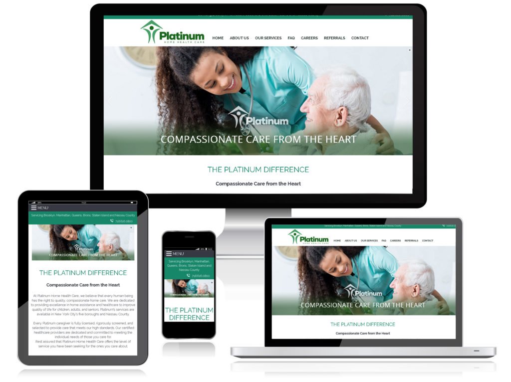Home Care Providers In York