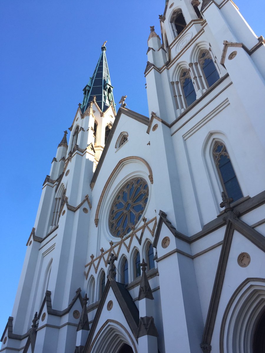 DietrichHistory's tweet photo. Savannah is definitely one of my favorite cities. https://t.co/o7OmLp4s62