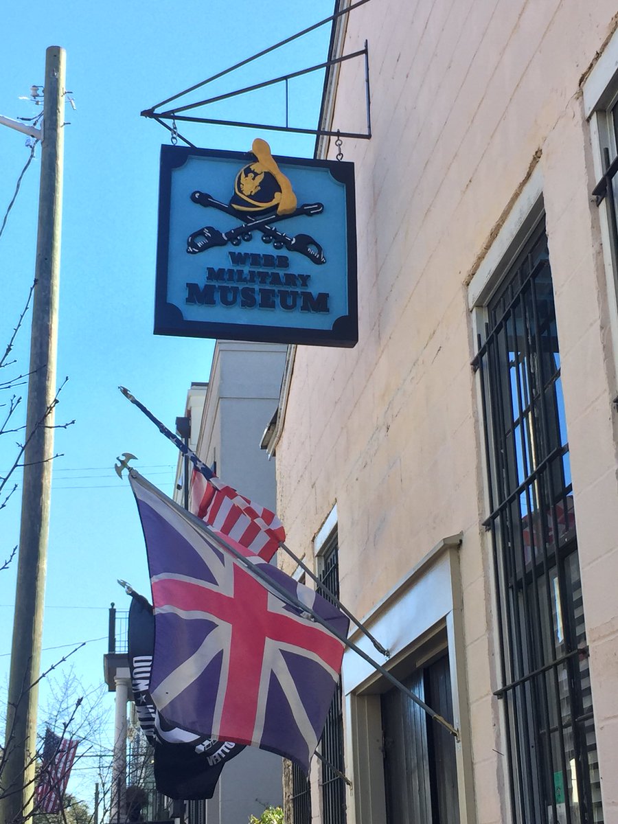DietrichHistory's tweet photo. Savannah is definitely one of my favorite cities. https://t.co/o7OmLp4s62