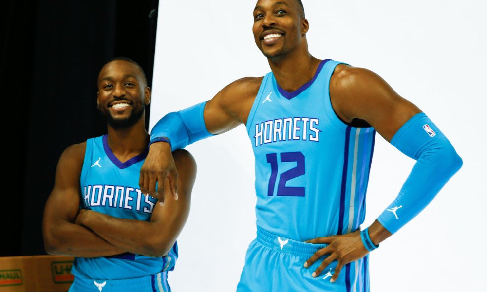 Alright #BuzzCity
It’s the last day of All-Star voting!
RT

Kemba Walker #NBAVote 
Dwight Howard #NBAVote
