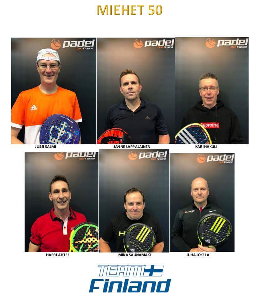 padelfip's tweet photo. Finnish Veterans are already waiting for their friendly rivals 🇫🇮 Starting next Friday the 1st International Arctic-Padel Tournament for Veterans #padelFIP https://t.co/wUjQ6wEiMK
