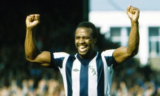 NHSE_MidsEast's tweet photo. Top gentleman &amp; top footballer RIP Cyrille Regis #WestMidsLocalHero #godbless 🏆🥇🥅⚽️ https://t.co/EogqrQq93a