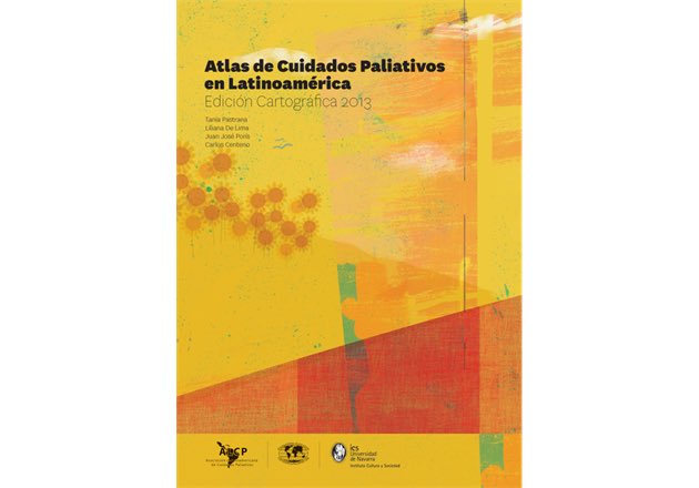 ATLANTES Global Observatory of Palliative Care tweet media