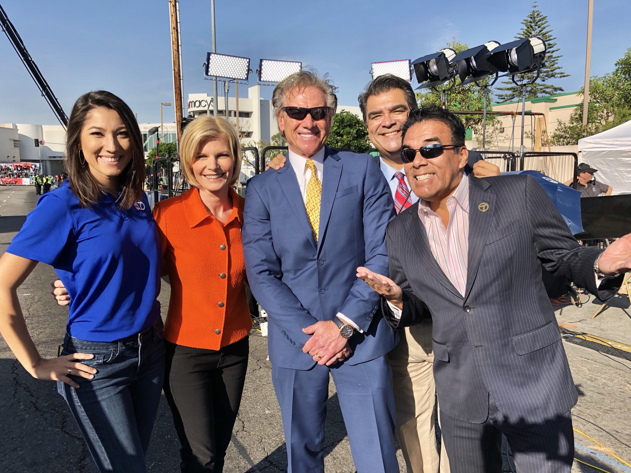 dallas-raines-on-twitter-proud-to-participate-in-the-33rd-annual-kingdayparade-with-my-abc7-family-watch-live-at-11am-on-abc7-https-t-co-evcr85elpi-twitter