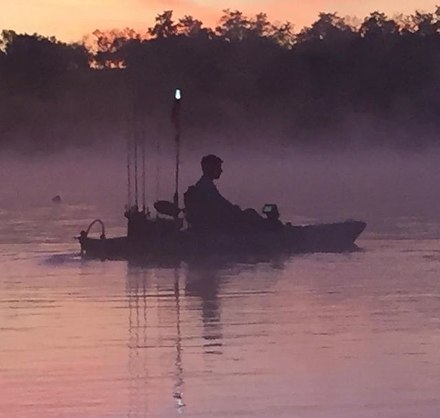 Nature is the best medicine. #whyivibe
📷: @sammyersoutdoors
•
•
•
#vibekayaks #seaghost130 #kayaking #kayaklife #kayakfishing #nature #getoutside #beautifuloutdoors ift.tt/2myMvsA