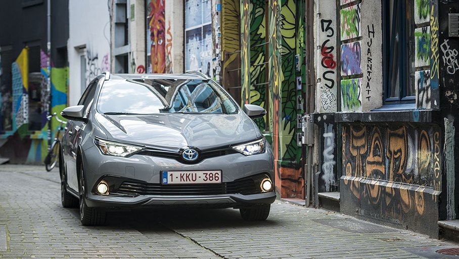 TOYOTACREAL's tweet photo. Toda ciudad tiene secretos. Descúbrelos con un
#Auris ▶https://t.co/snULoIcrPE https://t.co/kvNk3QNIQz