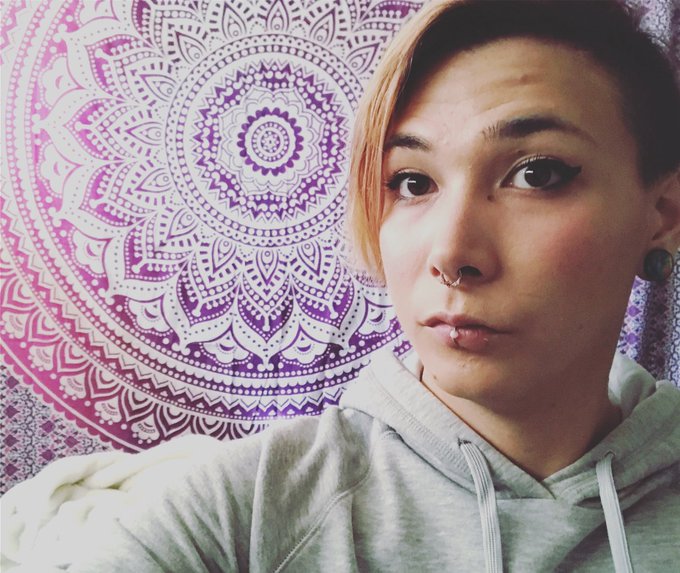 Monday morning ❤️ https://t.co/UXVBR3bRwn<a href="/tag/eyebrows"class="tags"><span>#eyebrows</span></a><a href="/tag/waxed"class="tags"><span>#waxed</span></a>