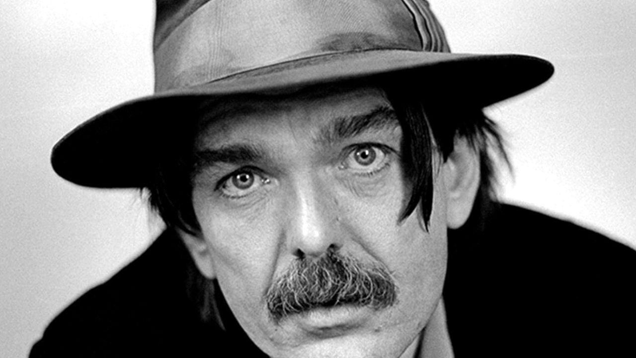 Happy birthday to the late Captain Beefheart, who was born on this day in 1941 