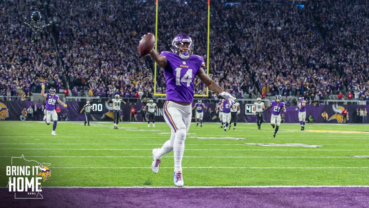 You'll always remember where you were when it happened. #MinneapolisMiracle

📰: mnvkn.gs/pGMjI7