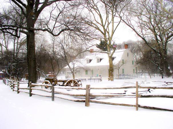 Celebrate and enjoy #MLKWeekend #MLKDay by staying warm with family day activities at Lefferts Historic House for Freedom Songs and Stories with Tammy Hall <a href="/prospect_park/">Prospect Park</a>