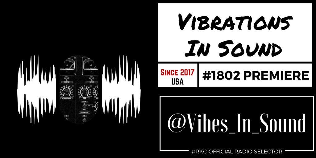 TODAY

11PM UK⚪6PM ET⚪3PM PT

<a href="/Vibes_In_Sound/">Frank Ramos</a> #1802 PREMIERE

@VersesRecords SPECIAL PART 2

📻 #RKC featuring &amp; closing w/

#302Acid x <a href="/gel_sol/">Gel-Sol</a> x @dubpixel | @dubpixel &amp; <a href="/m_stroik/">Monica Stroik</a> | <a href="/gel_sol/">Gel-Sol</a> | #LeeYo x #RottenmanEditions | @LeahKardo