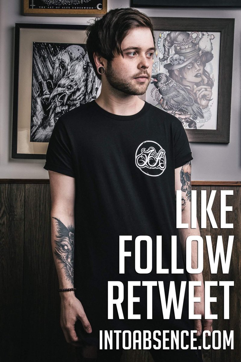 IntoAbsence's tweet photo. COMPETITION TIME

Win a gift package from https://t.co/z1WFzlqgyr! 

⬇️3 simple steps⬇️

1. Follow us 
2. Like this tweet
3. Retweet it 

It’s as easy as that! We’ll pick a winner at random at 6PM on Friday night. 

Good luck🔥 https://t.co/zBIv04HEkG