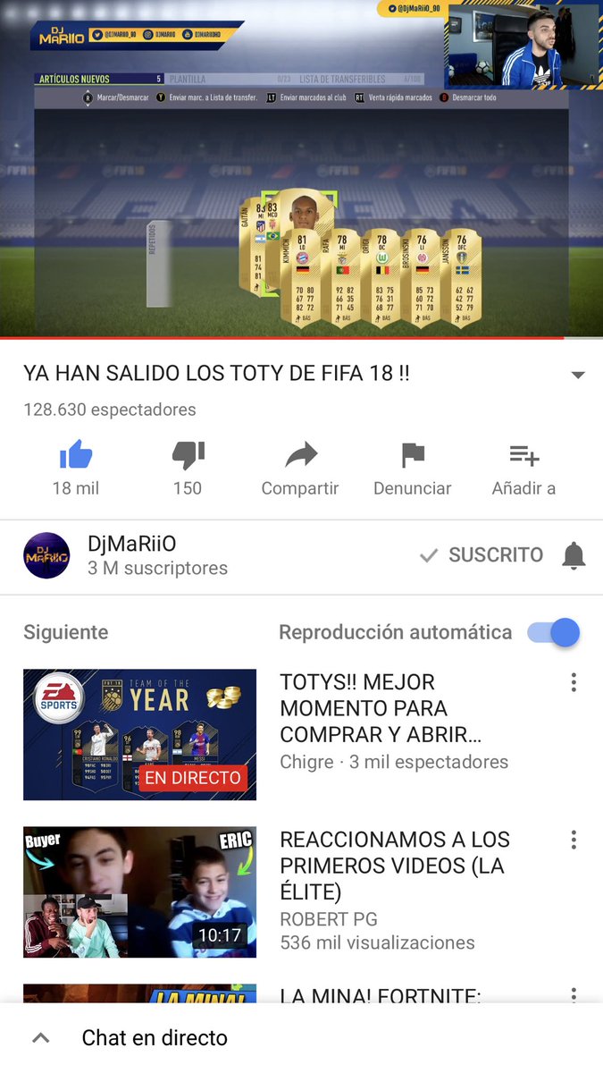 BartSimpsonxddd's tweet photo. @DjMaRiiO_90 128.630 https://t.co/TzjLZfPIVB
