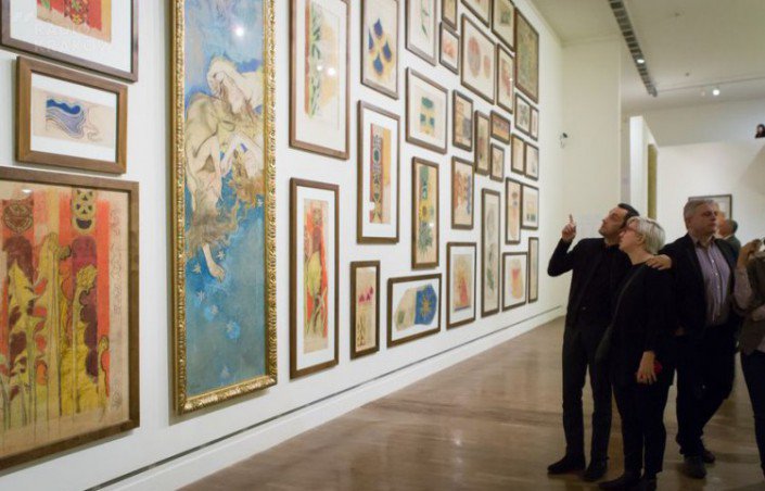 Znamy plany Muzeum Narodowego na 2018 rok! Szczegóły na <a href="/RadioKrakow/">Radio Kraków</a>