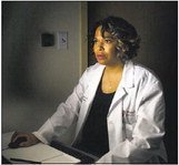 Grateful for the opportunities afforded to me and trying to pass them along! Happy MLK Day!
Black female doctors represent only tiny fraction of all doctors nationwide bayareane.ws/2D5AvsC  via <a href="/mercnews/">Mercury News</a> <a href="/STS_CTsurgery/">The Society of Thoracic Surgeons</a> <a href="/WomenInThoracic/">WomenInThoracicSurg</a> <a href="/WomenSurgeons/">WomenSurgeons</a> <a href="/ArtemisMedSoc/">Artemis Medical Soc</a>