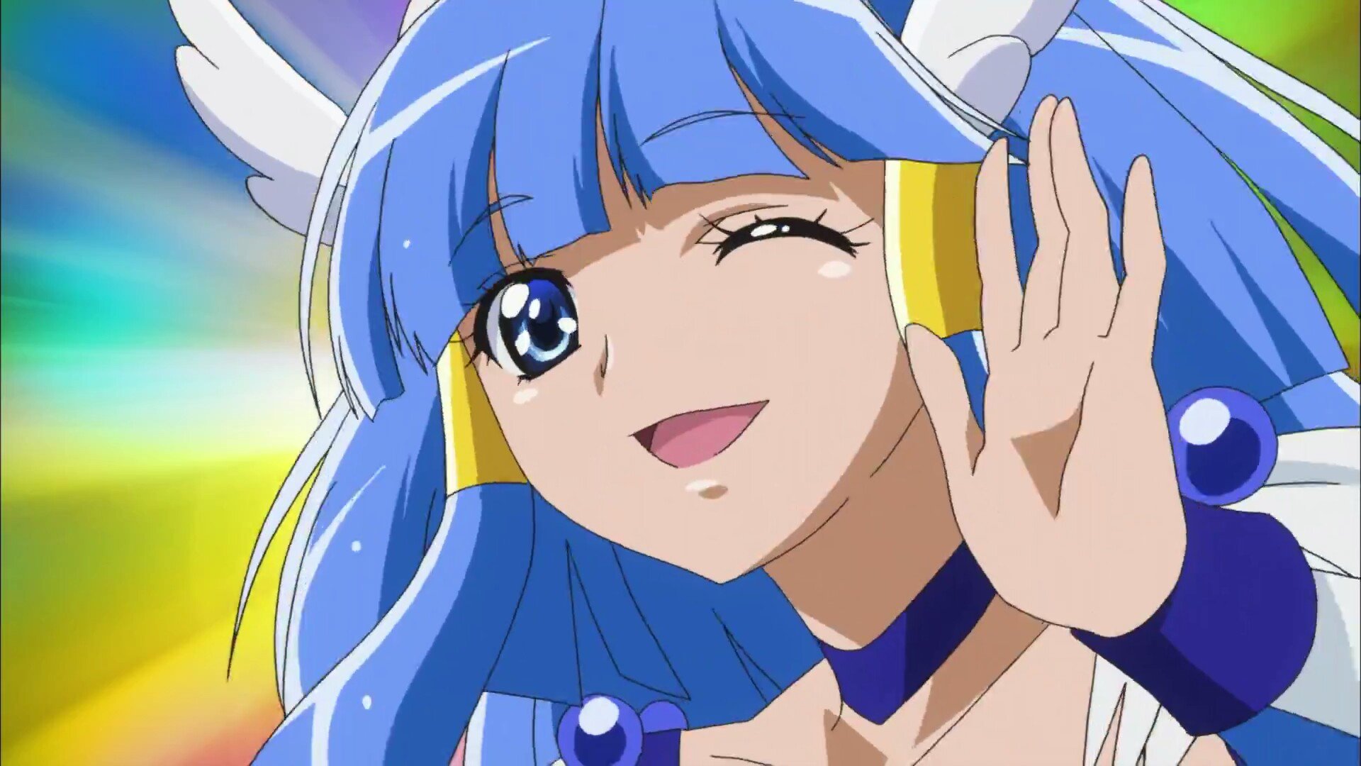 Dゆうまd Auf Twitter キュアビューティも大好きです プリキュア スマイルプリキュア キュアビューティ T Co 2rx2bmlcsr Twitter