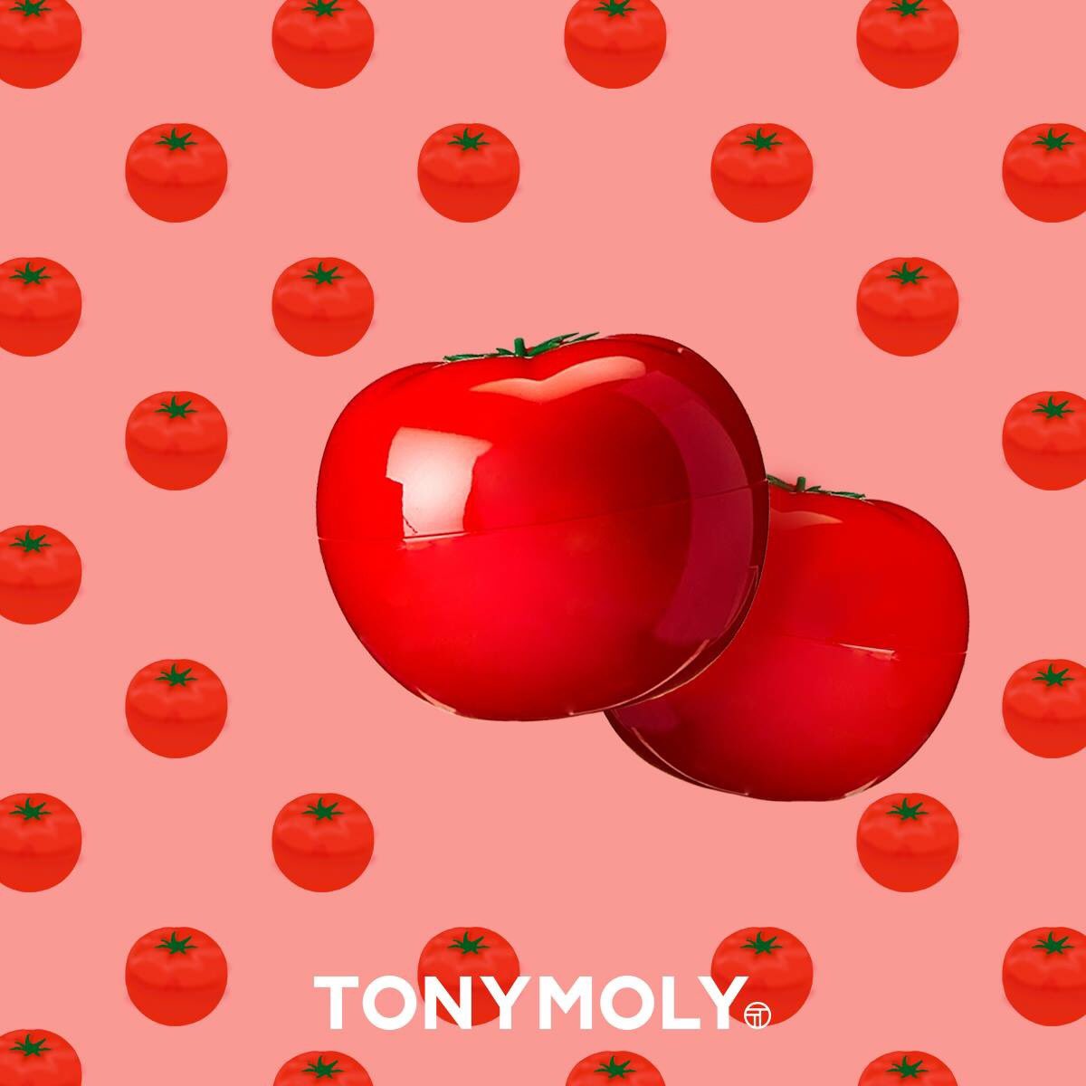 🍅Tomatox 🍅 Aplica sobre la piel limpia y seca extendiendo suavemente a modo de masaje evitando la boca y ojos. Deja actuar entre 10 y 15 minutos, retírala con agua tibia, úsala de de 2 a 3 veces por semana para que veas resultados luminosos  👩🏻✨