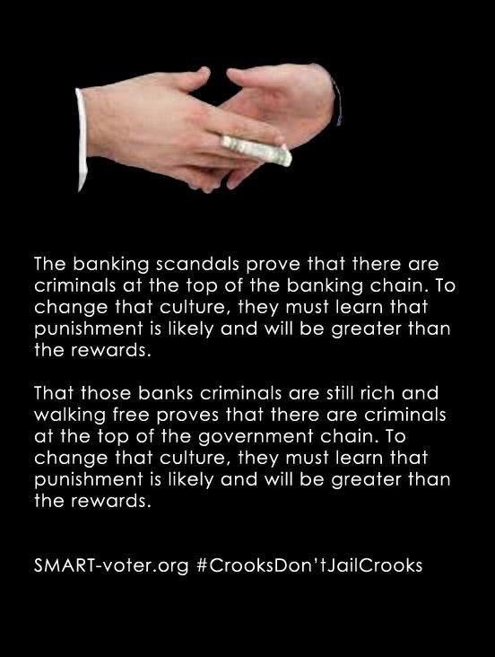 Shadz66Shadz6t6's tweet photo. So "#Banks would nor lend to #Carillion WITHOUT #UK Govt. guarantees"! Why?! Who bailed out these #Banks & #Bankers in 2008? What was Quantitative Easing / #Quesing for? Why are Banks' Usury Profits Paramount? Time for #Labour's National Investment Bank? #BBCnews #C4news #ITVnews https://t.co/aEN27Zjfva