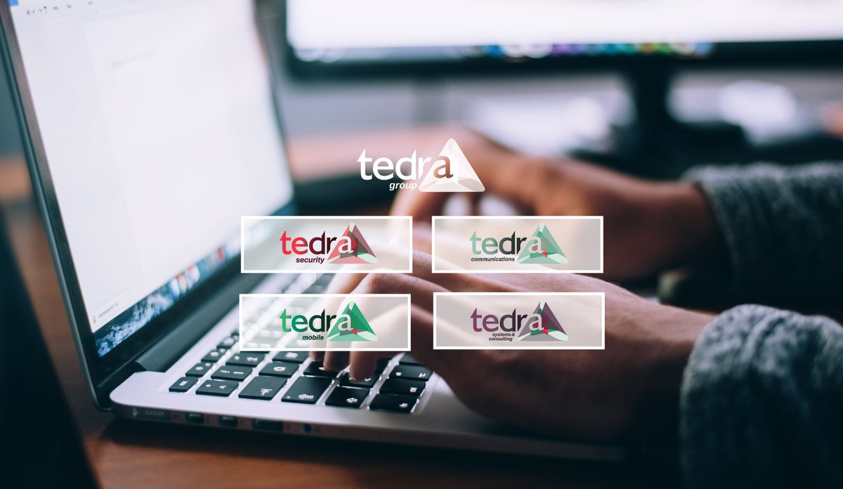 TEDRA GROUP tweet media