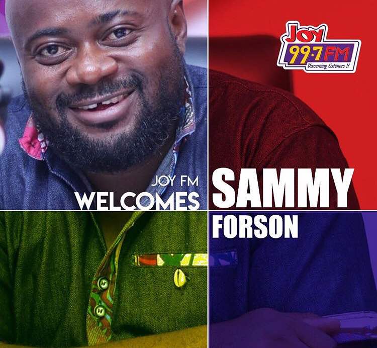 alfredstarbuzz's tweet photo. @sammyforson QUITS @live919fm  https://t.co/UpBWfxPMNU https://t.co/AVBBDgyOcl