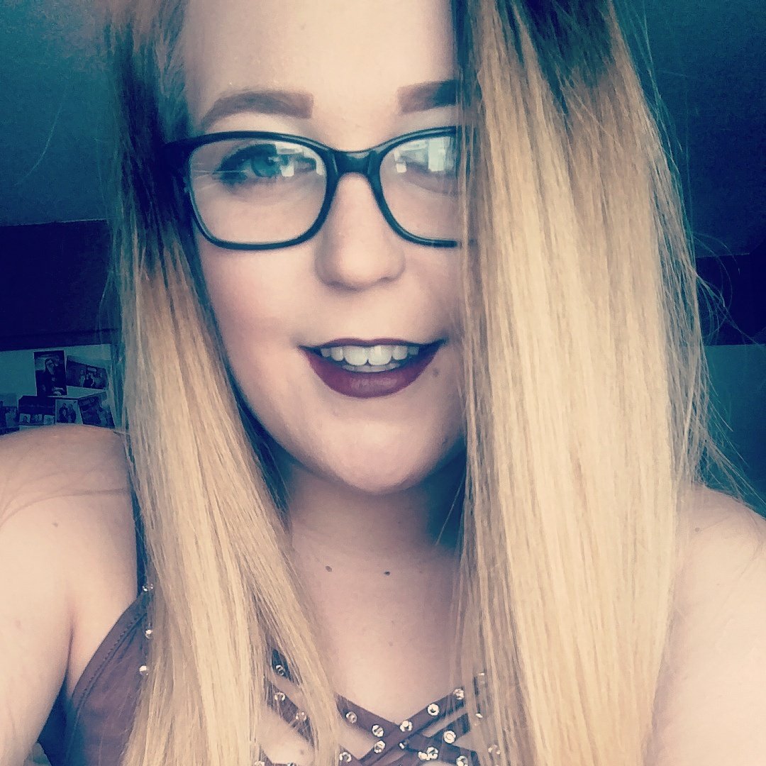 BrookeEisel tweet picture