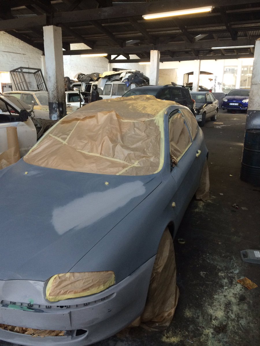 SSM Auto Worx (@ssmautoworx) on Twitter photo 
