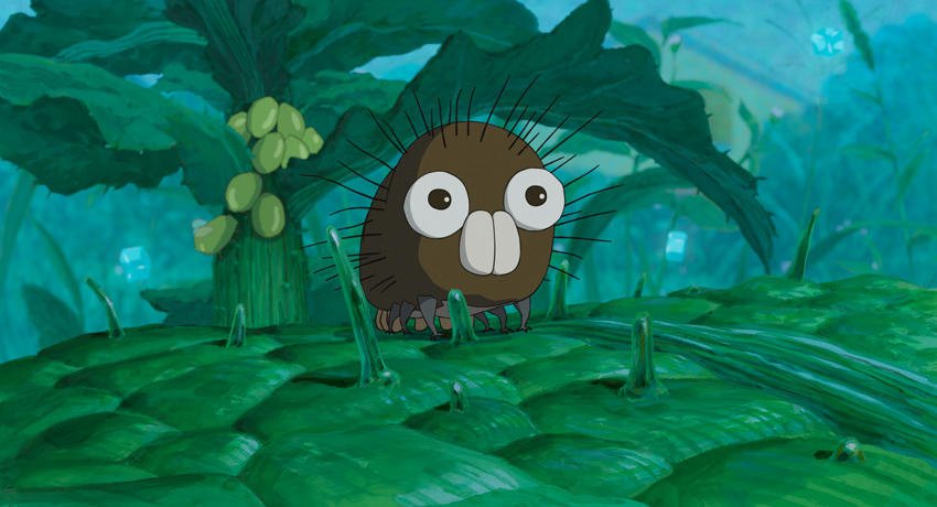 The Ghibli Museum is getting a brand new short from the master himself, Hayao Miyazaki! buff.ly/2mscX7O
