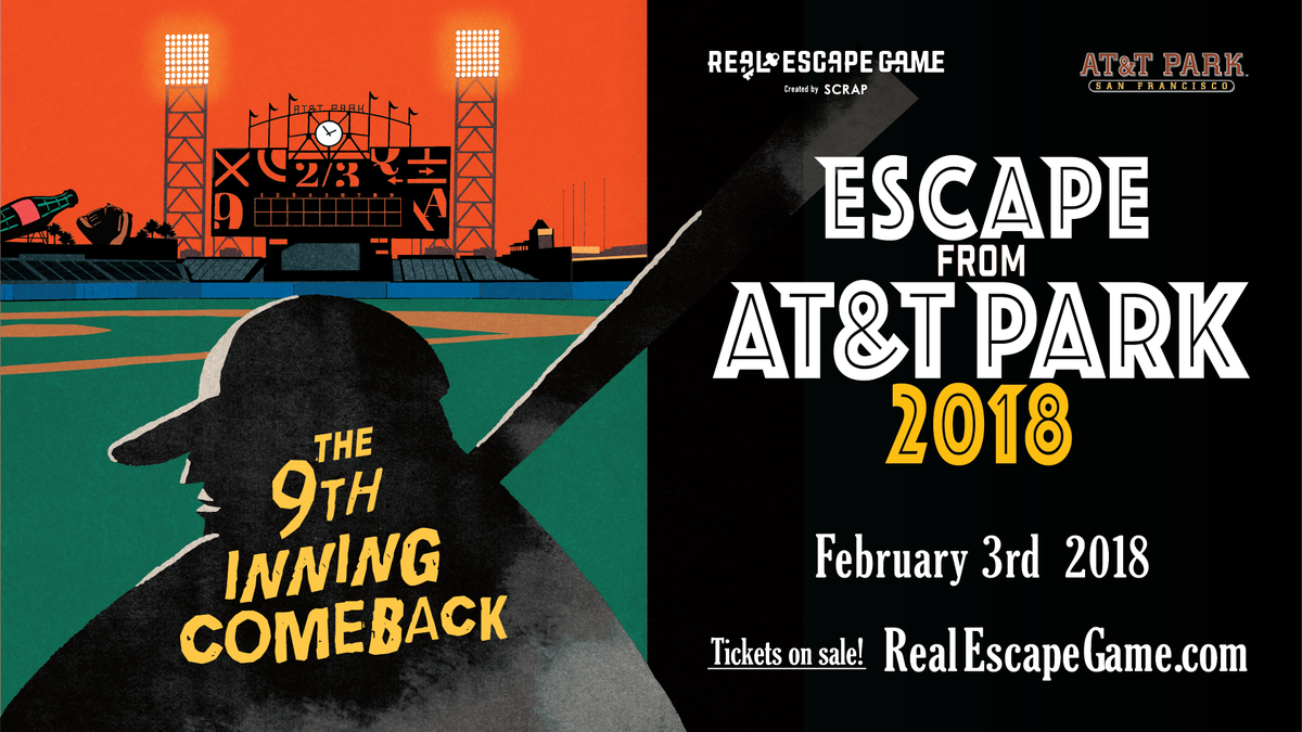 SCRAP GLOBAL | Official tweet media