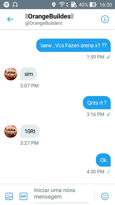 Kakakaksjsjzjen's tweet photo. Galera Me Ajudem Pegar 10 rt's pro @OrangeBuilders me faz umas arenas pra @ComboSky2 

@ImPquloL 
@PouhaLegende 
@crazy_pqp 
@sr_roben 
@zang11117 
@Z1Craft 
@Ursinha_DZN 
@PohaGhost1k 
@LesmaChapada 
@MariaGGL19 
@myreasonlesma 
@MINEGAMESbrYT 
@ProzinSad https://t.co/mHT1LxI5b0