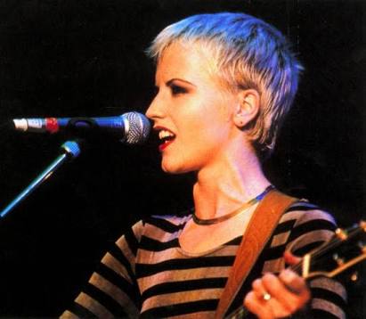 #RIPdolores