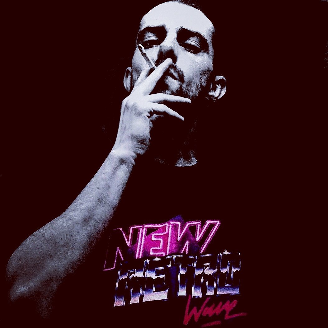 Youenn_Svgn's tweet photo. Back in the 80's... The neon returns !

#newretrowave #synthwave #newretrowaveaddict #borntolate #oldschool #picsart https://t.co/Au98n9Vx6U