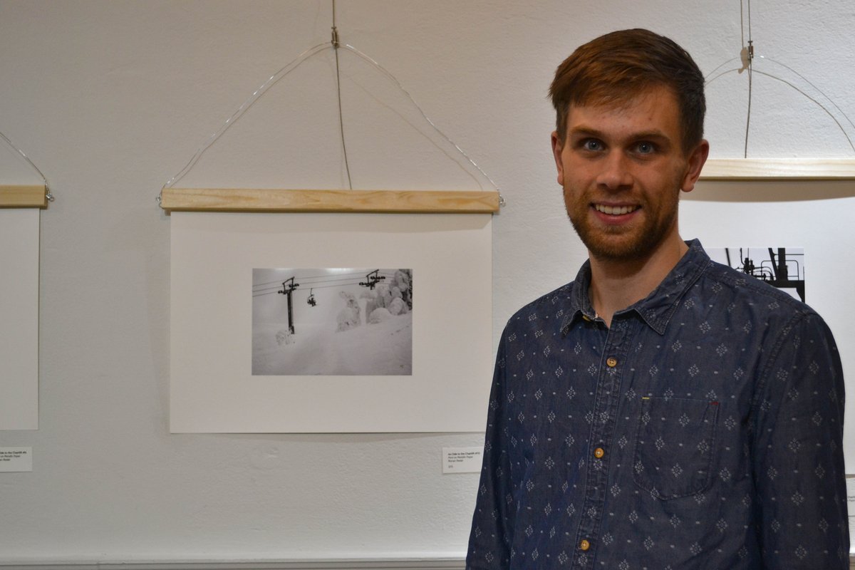 sunpeaksnews's tweet photo. Photographer's collection celebrates sense of community #Kamloops #SunPeaks #KamloopsArtCouncil https://t.co/clN24cRM8p https://t.co/BVJMtqjnRj