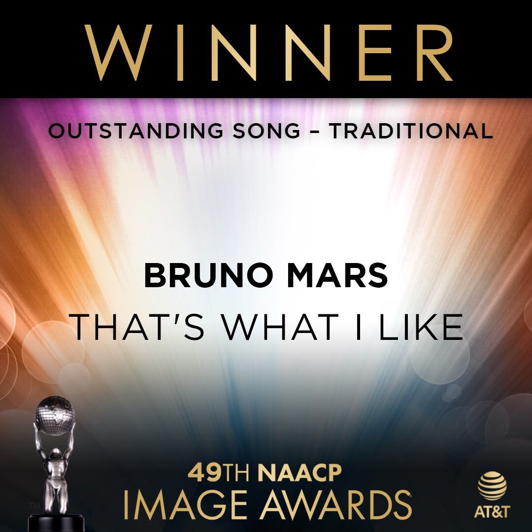 Bruno Mars tweet media