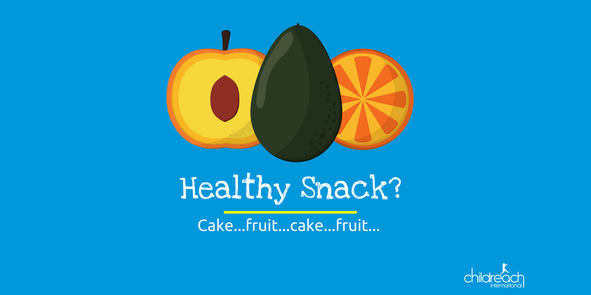At the start of term people are working on their #NewYearsResolutions. Make healthy snacks and sell them on stalls around campus for a unique take on a cake saleÉ or sell cakesÉ