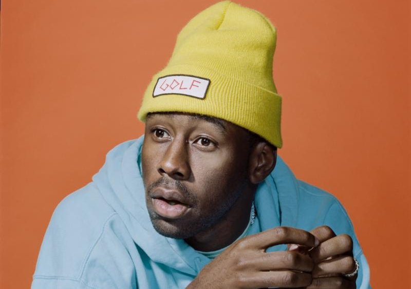 907CircleTime's tweet photo. Tyler, The Creator: An Acquired Taste https://t.co/dwWCQ5wUK4 https://t.co/tSj50QjTl2
